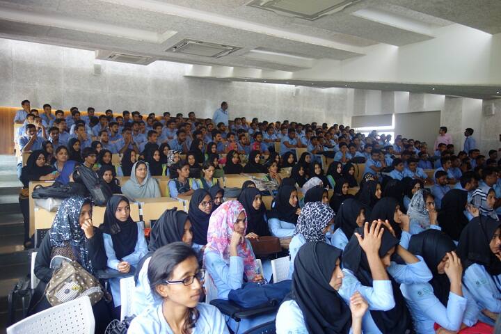 auditorium